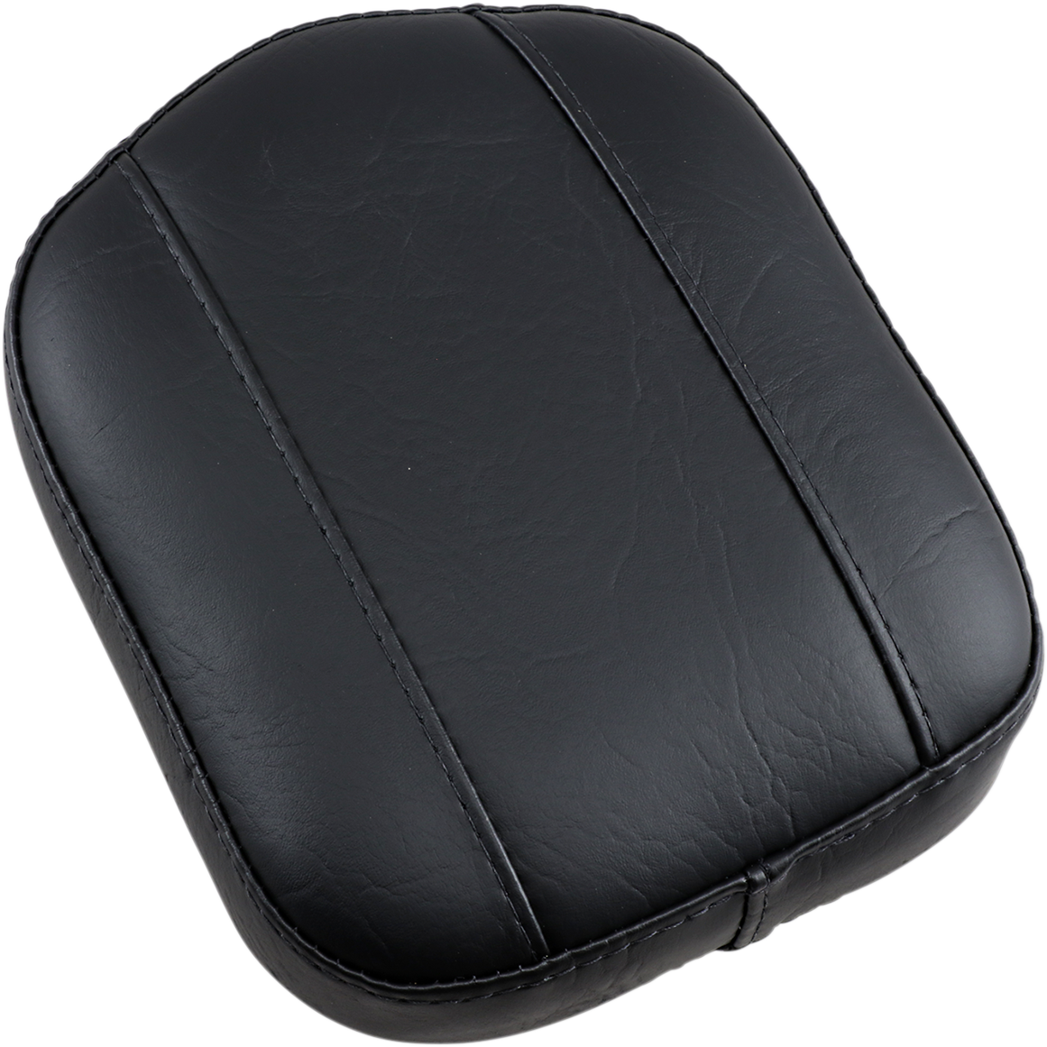 Mustang Bracket-Style Sissy Bar Pad — Vintage — 7-1/2" x 9"