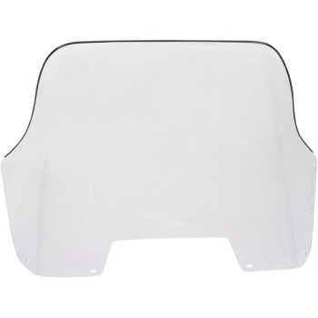 Windshield - 18" - Arctic Cat