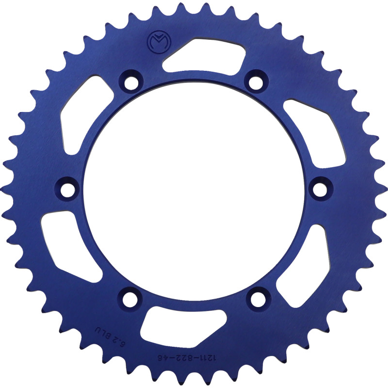 MOOSE OFFROAD Rear Aluminum Sprocket - Image 90