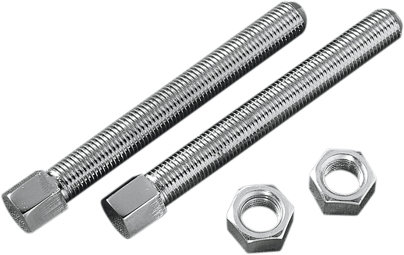 DRAG SPECIALTIES Heavy Duty Roller Drive Chain - View 1