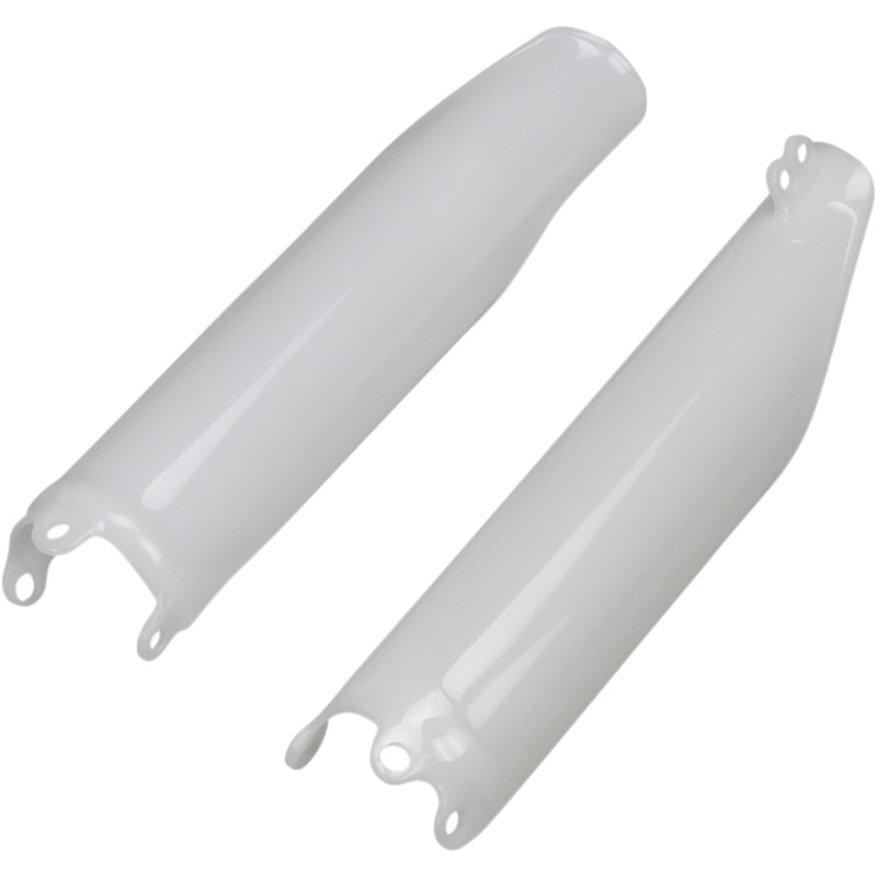 UFO Honda Fork Slider Protectors