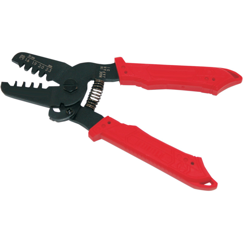 NAMZ Universal Mini "U" Barrel Crimp Tool