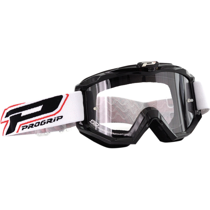 PRO GRIP 3201 Raceline Goggle