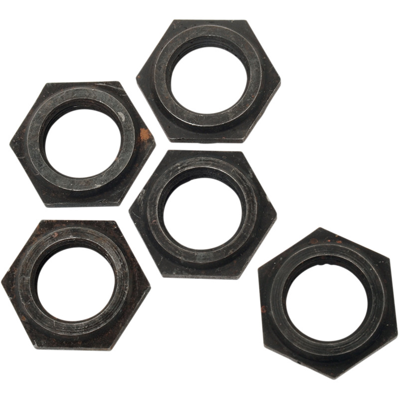 EASTERN MOTORCYCLE PARTS Main Shaft Bearing Nuts