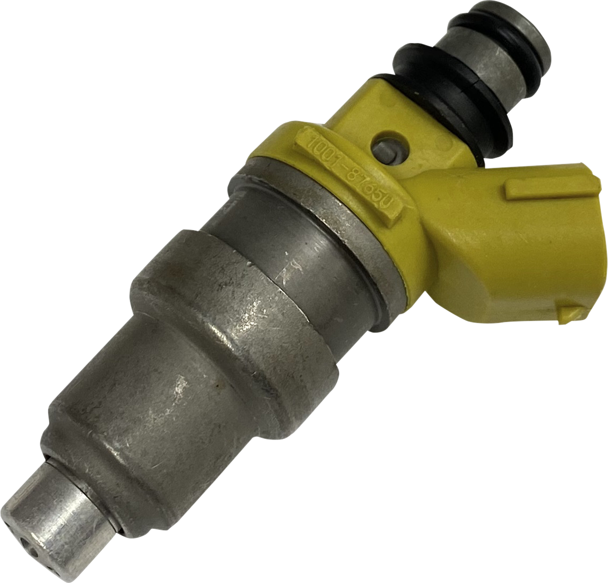 PARTS UNLIMITED High-Flow Fuel Injector Set - View 1