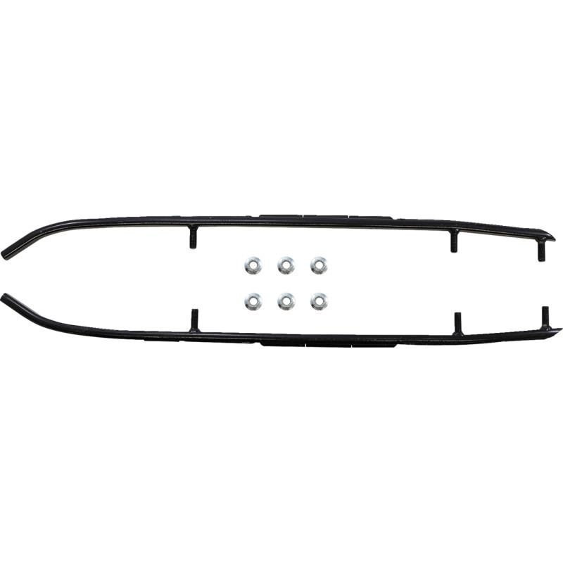 WOODY'S Trail Blazer IV™ Flat-Top® Wear Bars - Image 13