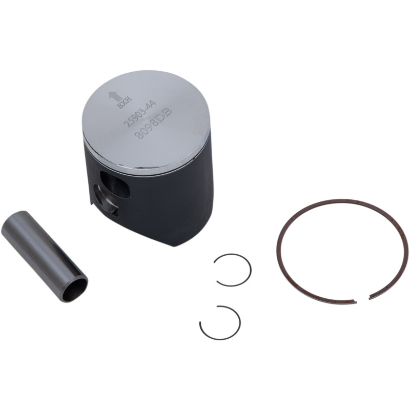 WOSSNER Piston Kit for 2 Stroke - Image 17