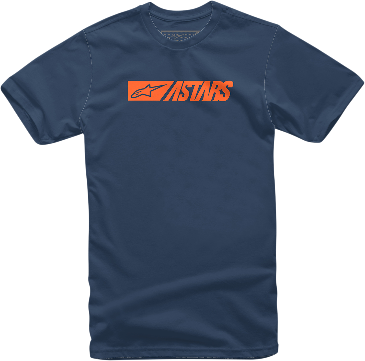 Alpinestars Reblaze T-Shirt — Navy — XL