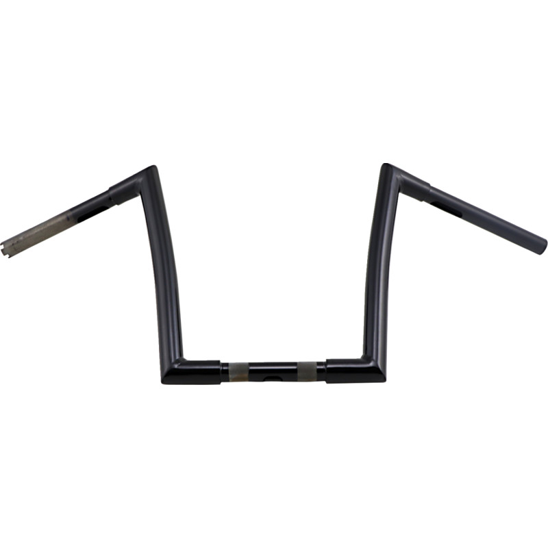 TODD'S CYCLE 1-1/4" Strip Handlebar - Image 7