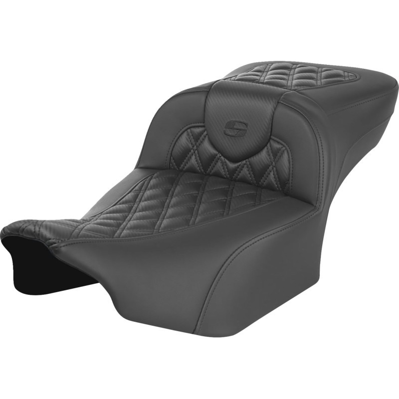 SADDLEMEN Roadsofa™ Extended Reach Seat - Image 35