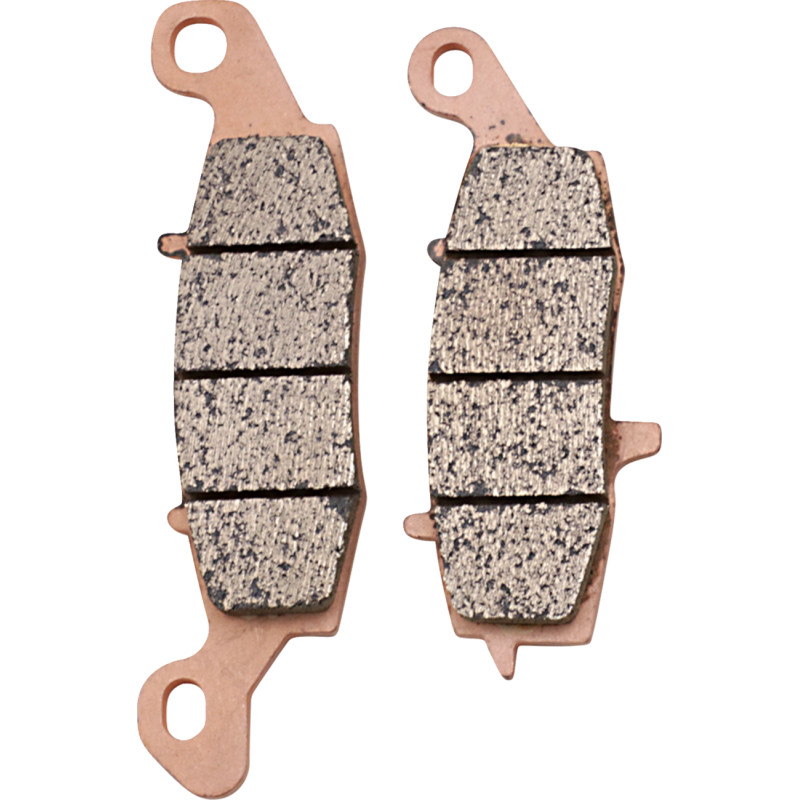 SBS LS Street Excel Sintered Rear Brake Pads - Image 10