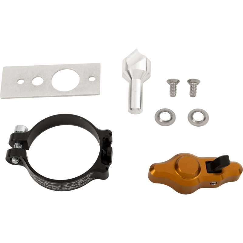 WORKS CONNECTION Pro Launch Start Device - Image 30