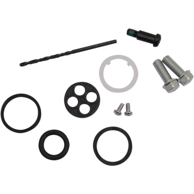 MOOSE OFFROAD Fuel Petcock Rebuild Kit - Image 51