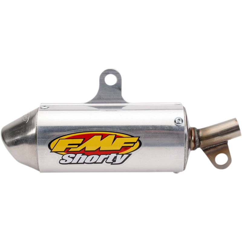 FMF Powercore 2 Shorty Silencer - Image 13