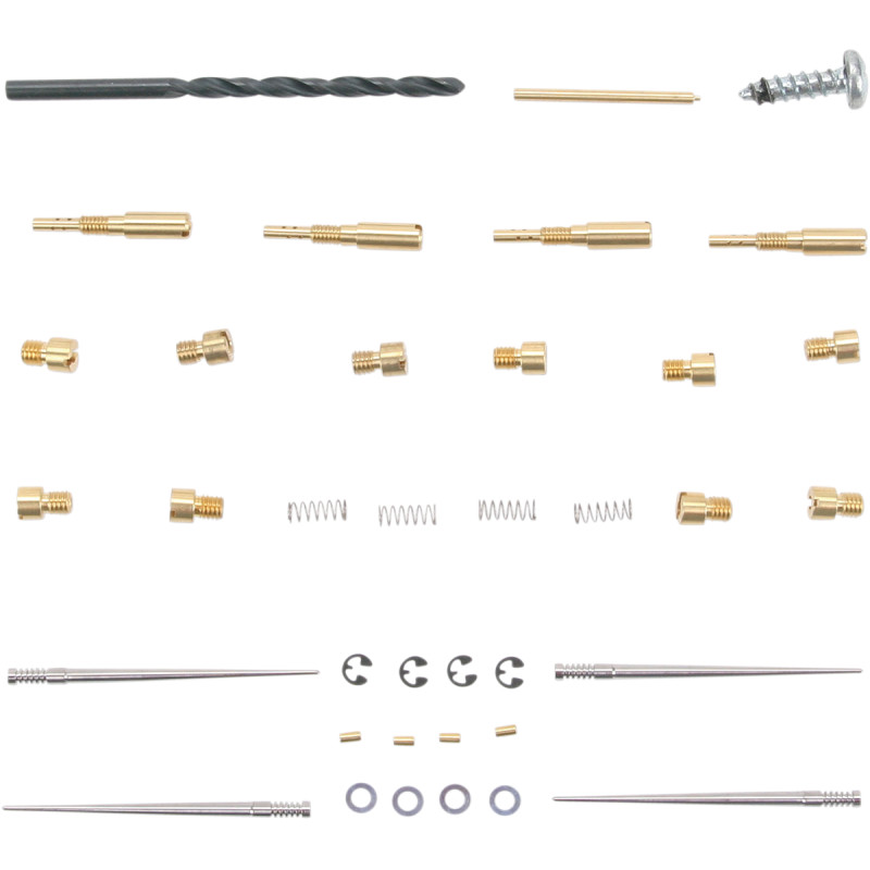 DYNOJET Jet Kit - Stage 1 - Suzuki - Image 7