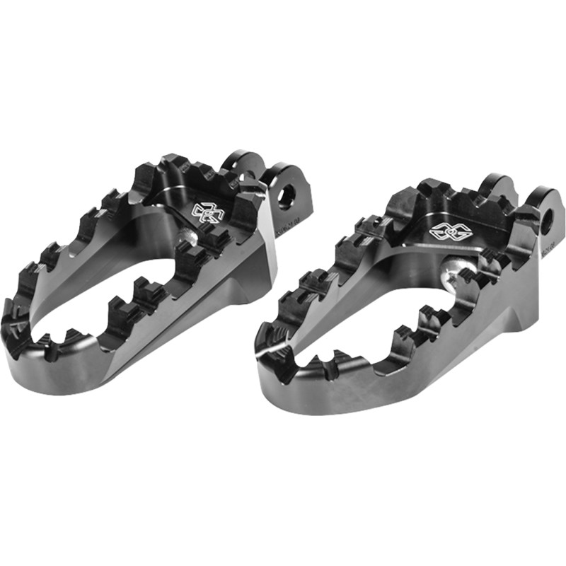 GILLES TOOLING Pro-X Enduro Foot Pegs - Image 2