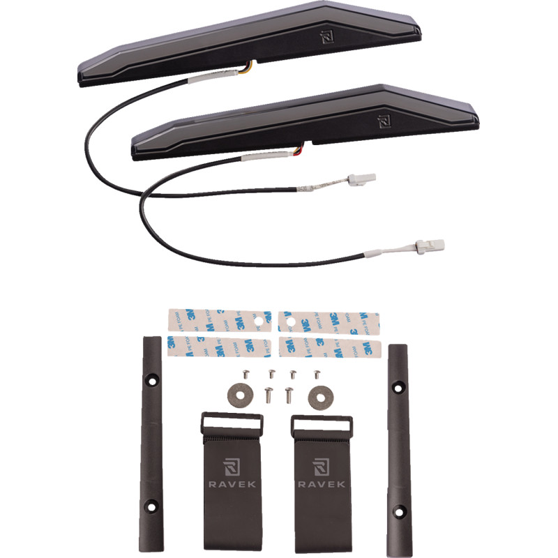 RAVEK Running Lights - Image 23