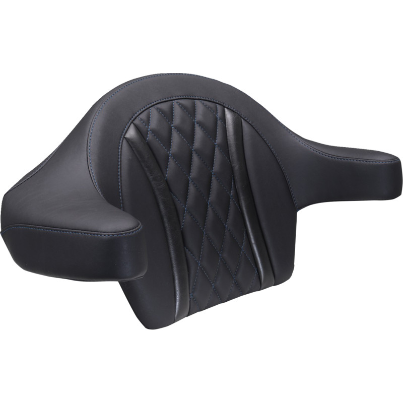 MUSTANG Extended Arm Wrap-Around Backrest - Image 4