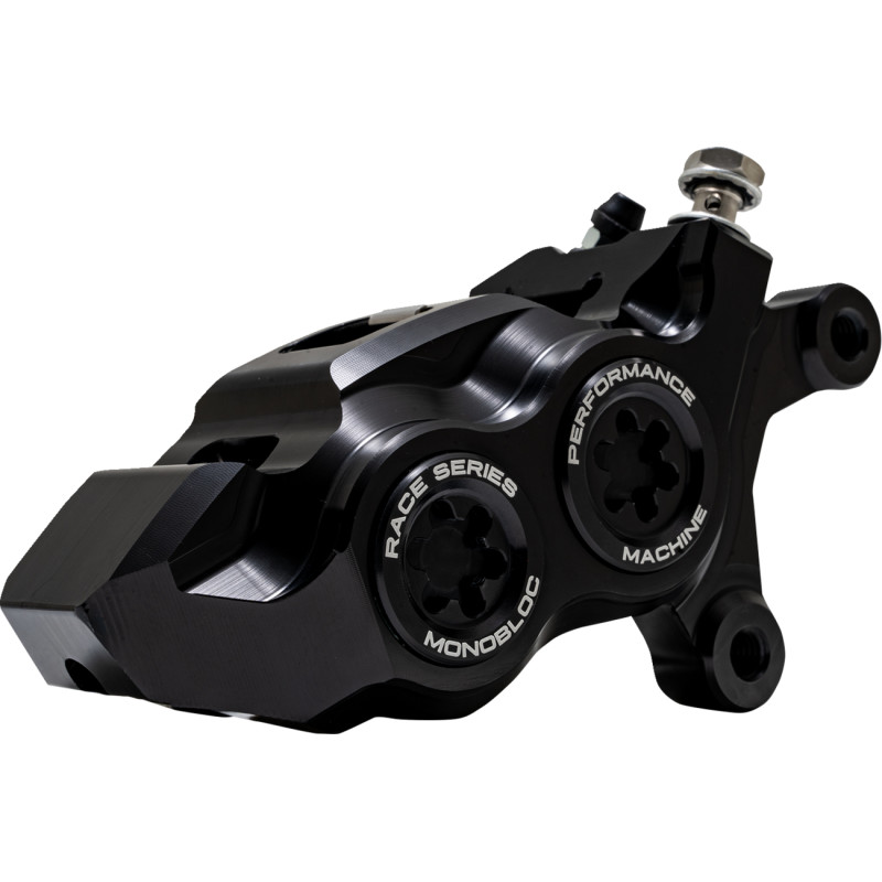 PERFORMANCE MACHINE (PM) Race Series Monobloc Caliper - Image 3