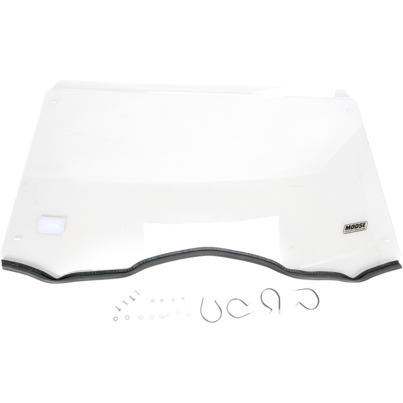 MOOSE OFFROAD Full Windshield - Image 6