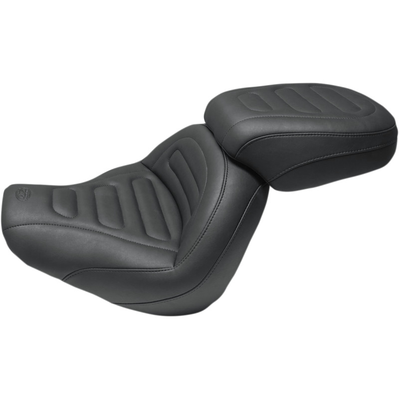 MUSTANG MX Tour Solo Seat