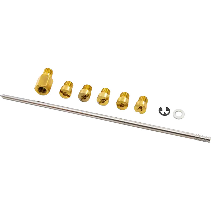 DYNOJET Jet Kit - Stage 1 - Honda - Image 22