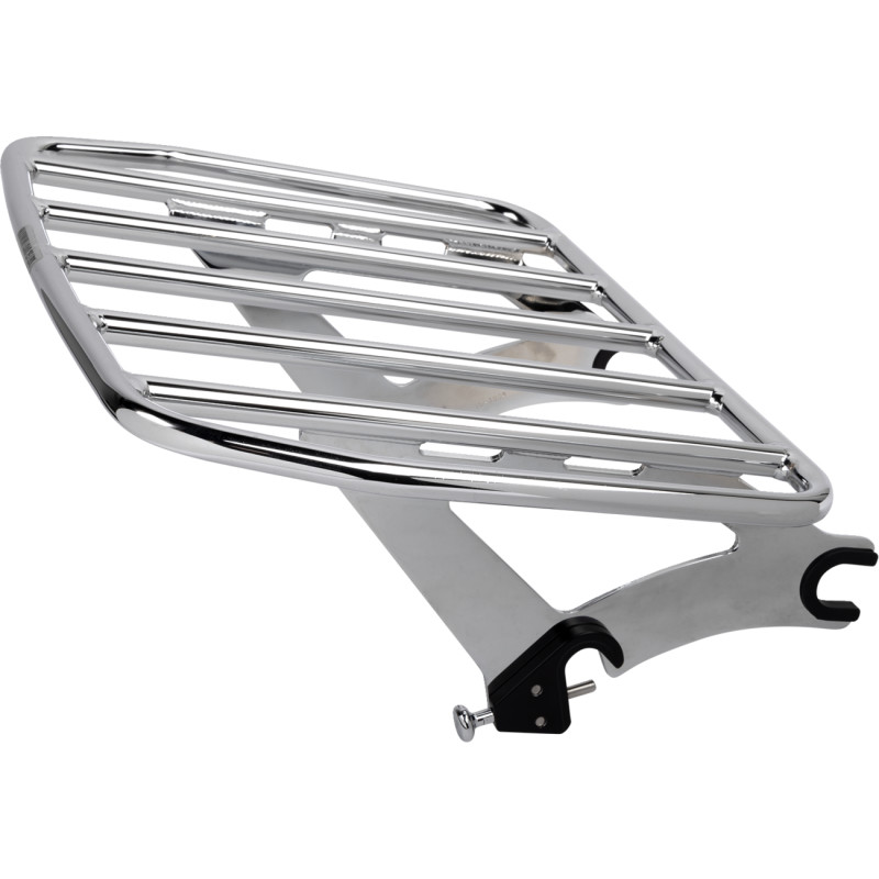 COBRA Big Ass® Detachable Luggage Rack — Detachable