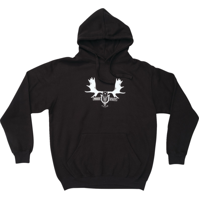 MOOSE OFFROAD MUD Euro Hoodie