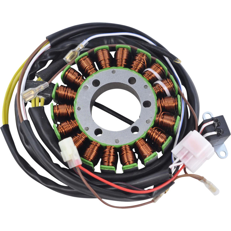 RM STATOR Stator