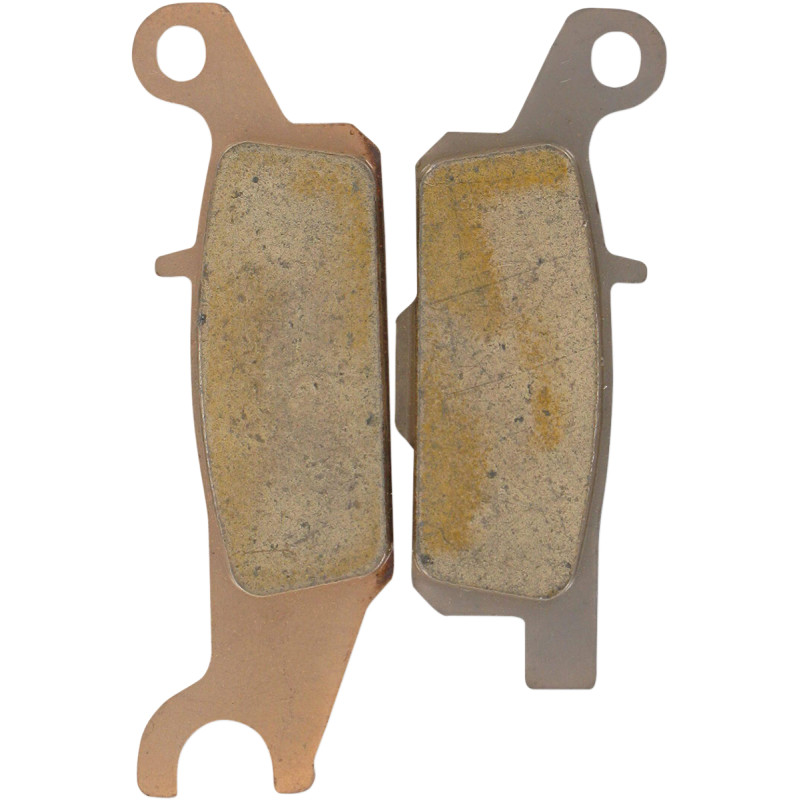 DP BRAKES ATV/UTV Sintered Metal Brake Pads - Image 5
