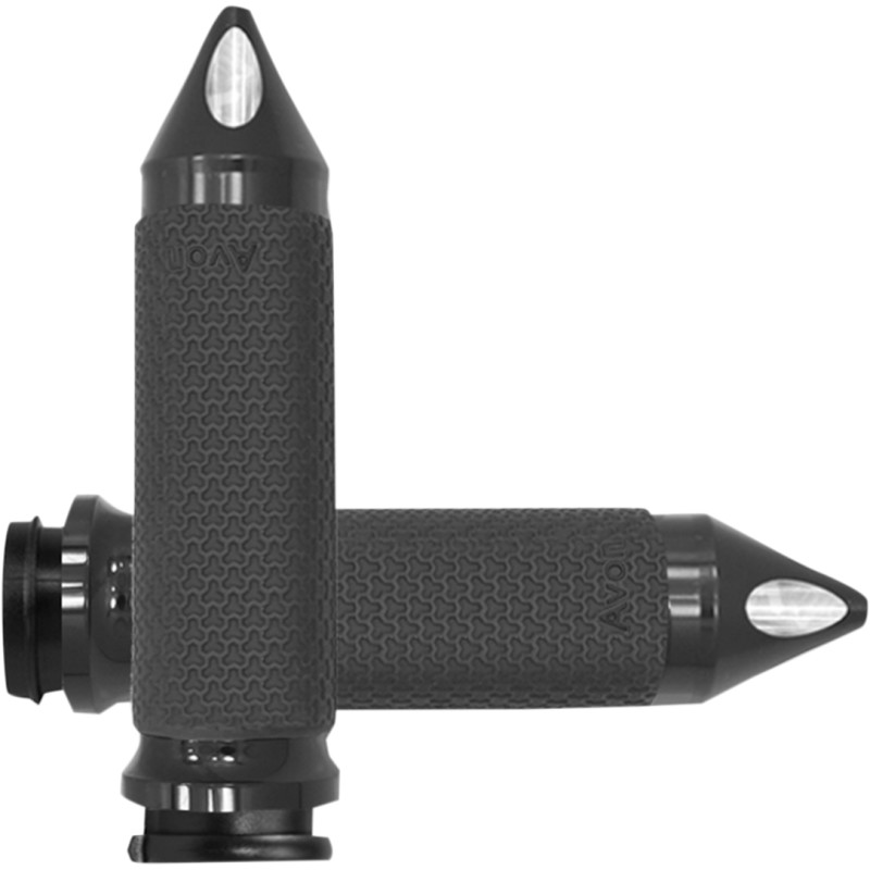 AVON GRIPS Vibration Dampening Memory Foam Grips - Image 15