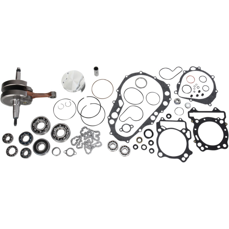 VERTEX Engine Rebuild Kit - Image 21