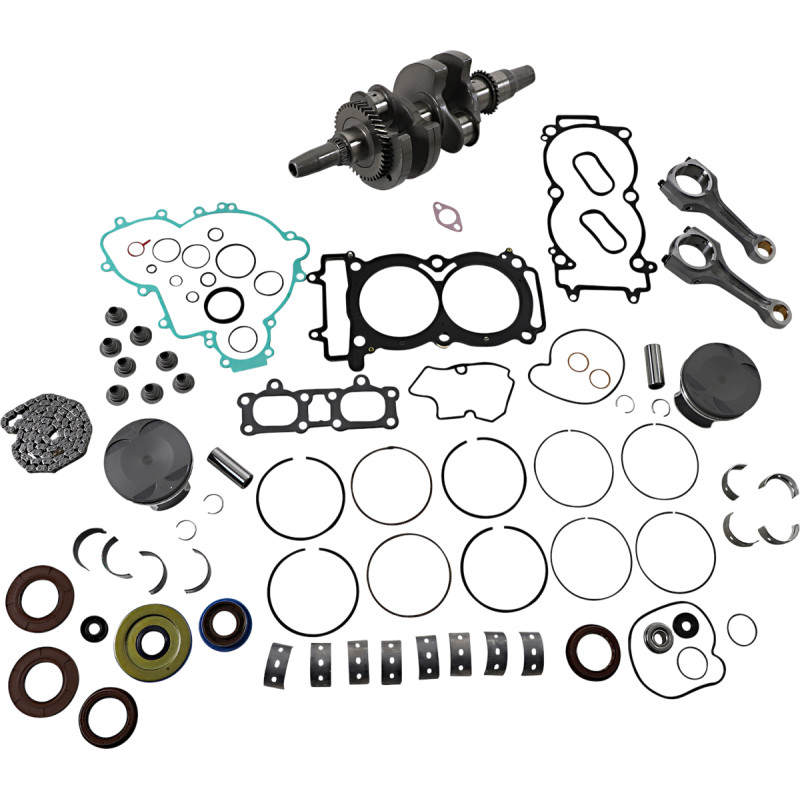 VERTEX Engine Rebuild Kit - Image 83