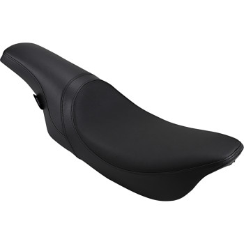 Predator Seat - Smooth - FLHR/FLHX '97-'07