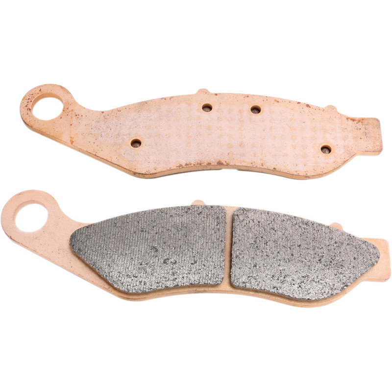 DRAG SPECIALTIES Sintered Metal Harley/Buell Brake Pads - Image 16