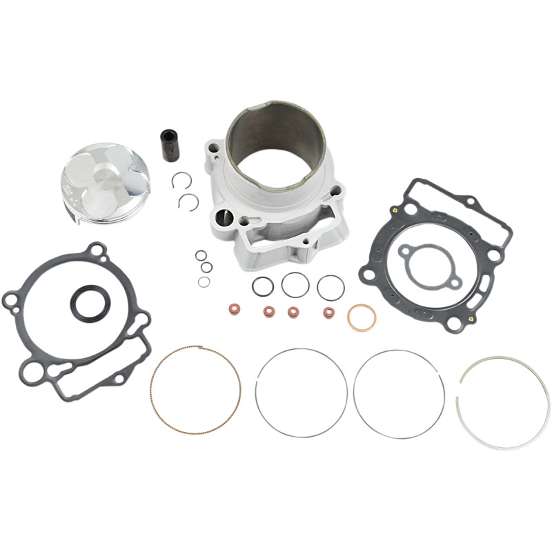 CYLINDER WORKS Standard Bore Cylinder Kit - Image 2
