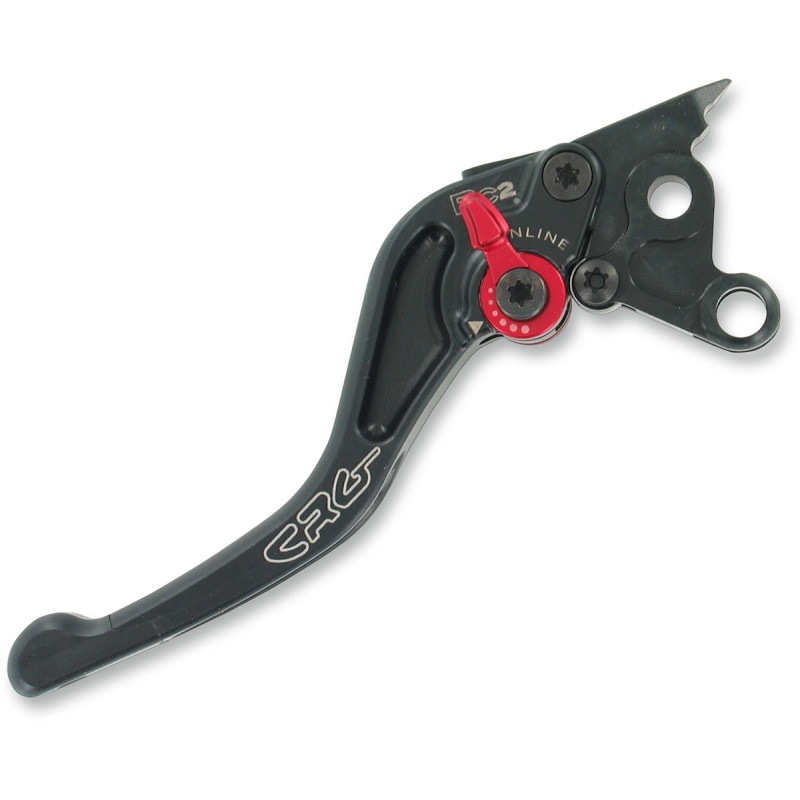 CRG RC2 Shorty Clutch Lever