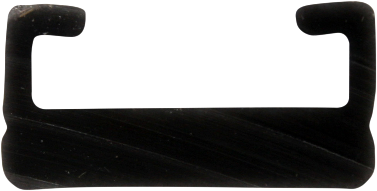 GARLAND SLIDE, YAMAHA BLACK - View 1