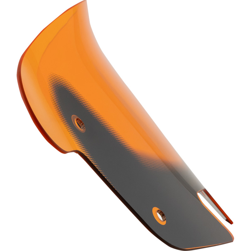 KLOCK WERKS Kolor Flare® Windshield - Image 3