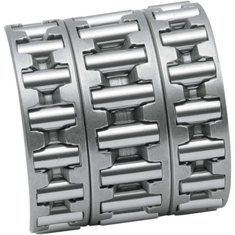 EASTERN MOTORCYCLE PARTS Rod Roller Bearings and Bearing Retainers - Image 2