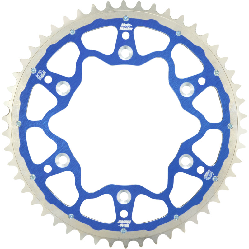 MOTO-MASTER Fusion Series Dual Ring Rear Sprocket - Image 18