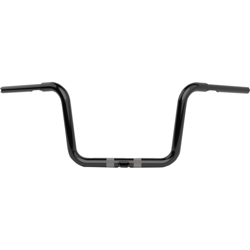 LA CHOPPERS Twin Round Handlebar - Image 2