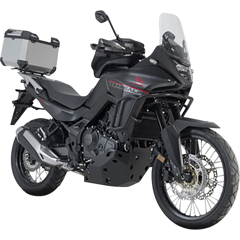 SW-MOTECH TRAX ADV Top Case System - Image 22