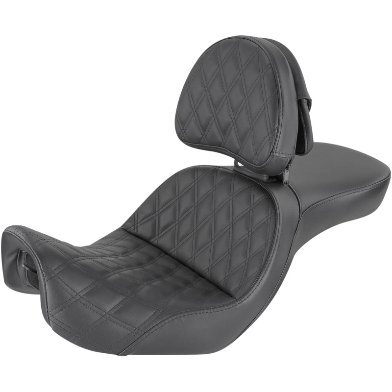 SADDLEMEN Explorer Seat
