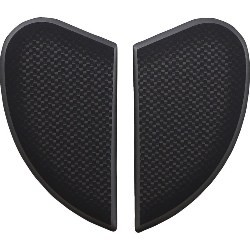 ICON Airform™ Helmet Side Plates — Resurgent