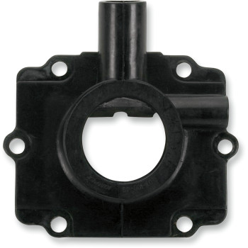 1996-1998 Polaris Carburetor Mounting Flange Replaces 3085248