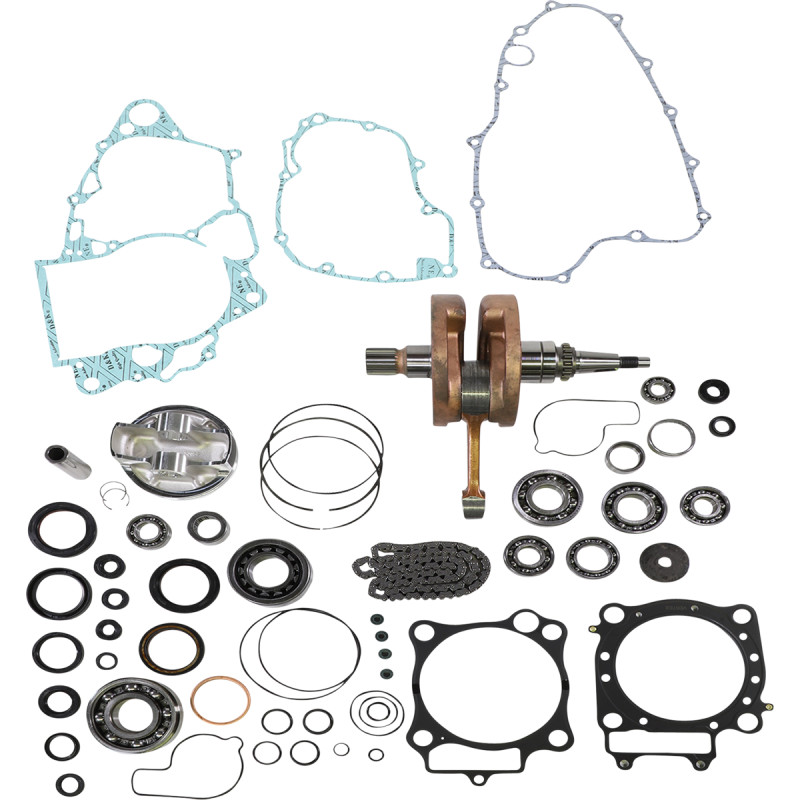 VERTEX Engine Rebuild Kit - Image 3