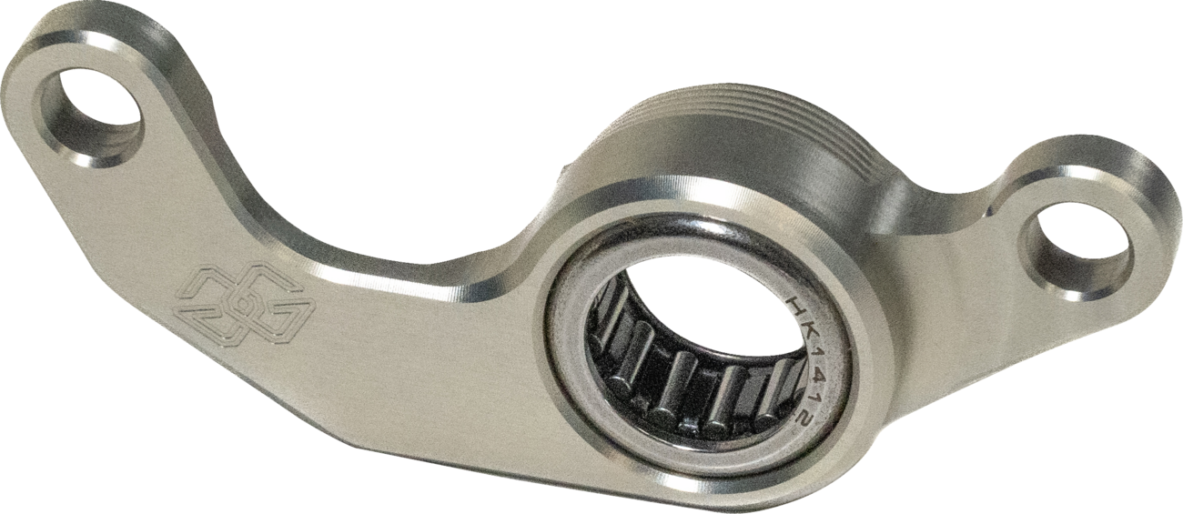 GILLES TOOLING Foot Control Component - View 1