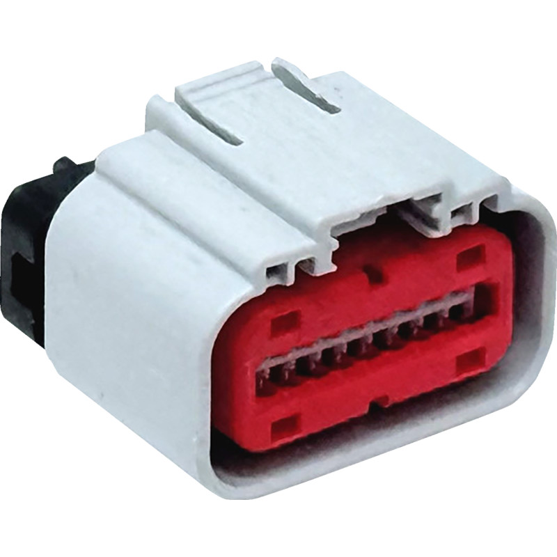 NAMZ Engine Control Unit Connector - Image 2