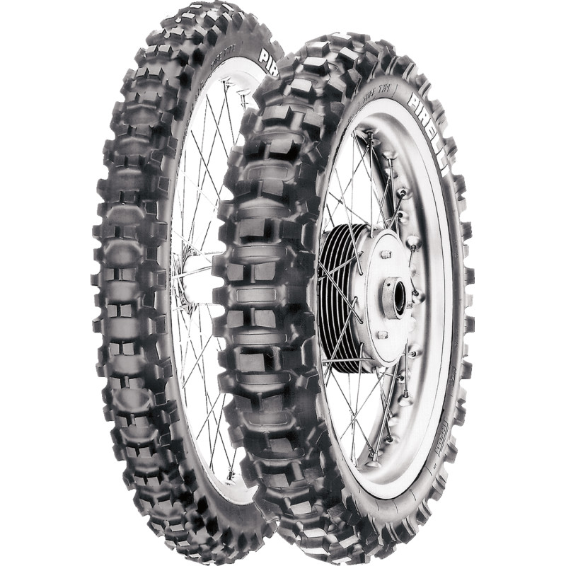 PIRELLI Scorpion™ XC Mid Hard Tire